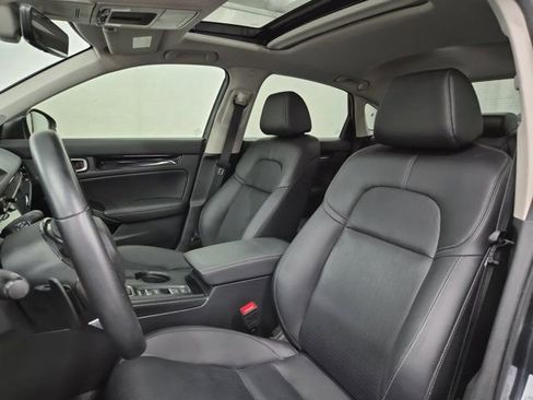 Certified 2024 Honda Civic Touring image 20