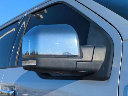 Used 2018 Ford F150 Lariat image 12