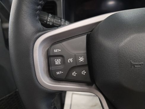 New 2025 Ford Bronco Big Bend AWD/4WD image 22