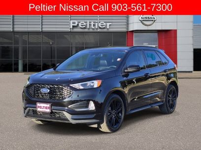 Used 2024 Ford Edge ST-Line
