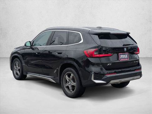 Used 2025 BMW X1 xDrive28i AWD/4WD image 8
