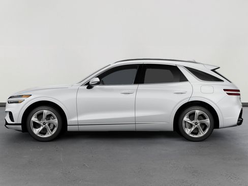 New 2026 Genesis GV70 2.5T AWD/4WD image 3