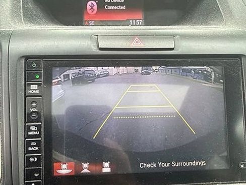 Used 2015 Honda CR-V EX-L image 10