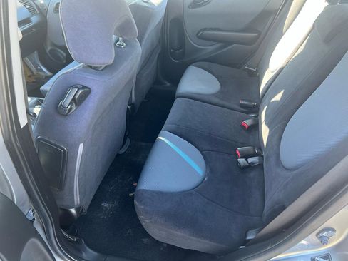 Used 2008 Honda Fit Sport image 12