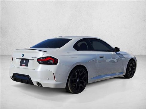 New 2026 BMW 230i Coupe w/ Premium Package image 2