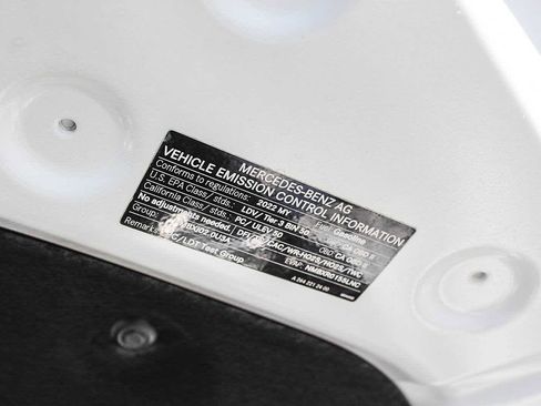 Used 2022 Mercedes-Benz GLC 300 GLC 300 image 26