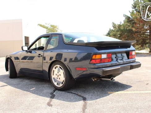Used 1987 Porsche 944 S image 32