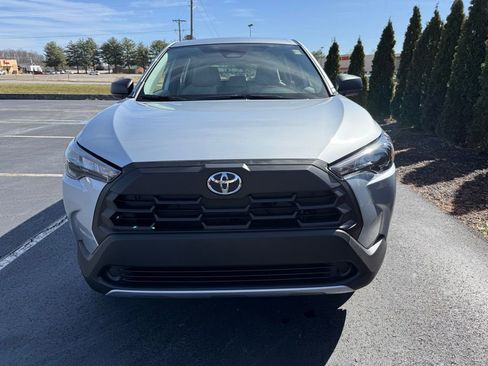 New 2026 Toyota Corolla Cross L image 7