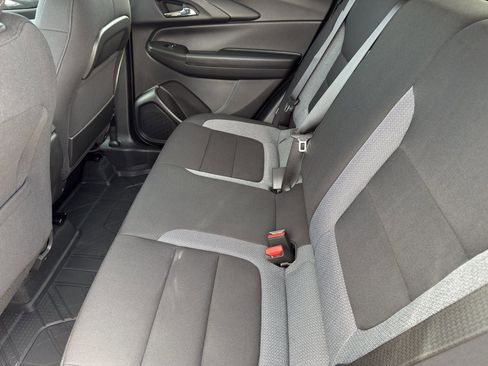 New 2026 Chevrolet TrailBlazer LT image 22
