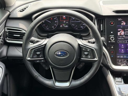 Used 2020 Subaru Outback Limited XT w/ Popular Package #2 AWD/4WD image 24