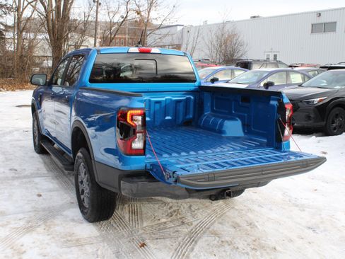 Used 2025 Ford Ranger XLT w/ Trailer Tow Package image 7