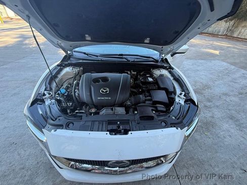 Used 2021 MAZDA MAZDA6 Sport image 24