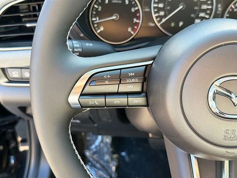 New 2026 MAZDA CX-30 Aire Edition AWD/4WD image 39