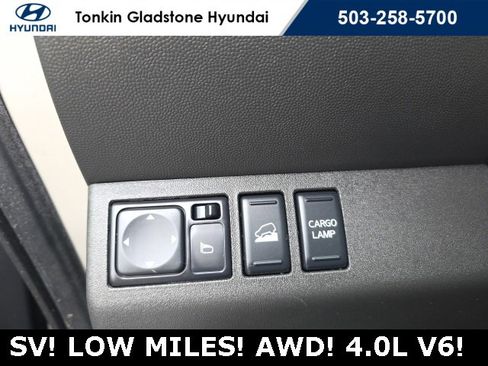 Used 2019 Nissan Frontier SV w/ Value Truck Package image 10