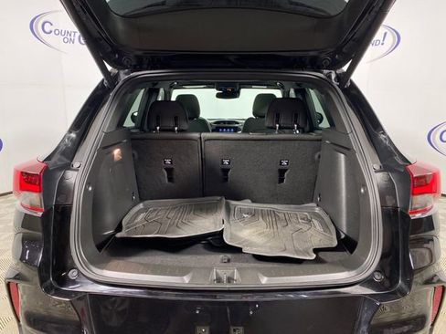Certified 2023 Chevrolet TrailBlazer RS w/ Sun and Liftgate Package AWD/4WD image 25