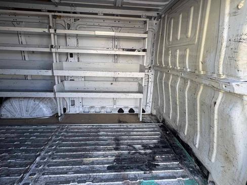 Used 2022 RAM ProMaster 2500 FWD image 21