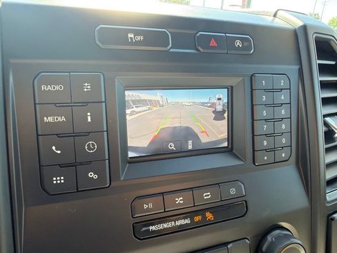 Used 2020 Ford F150 XL w/ XL Power Equipment Group AWD/4WD image 22