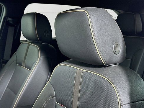 Used 2022 Chevrolet Blazer Premier w/ Enhanced Convenience Package image 22