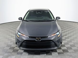 Used 2025 Toyota Corolla LE FWD video 2