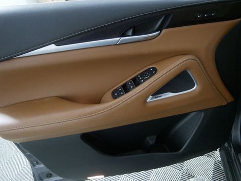 Used 2022 INFINITI QX60 Autograph AWD/4WD image 16