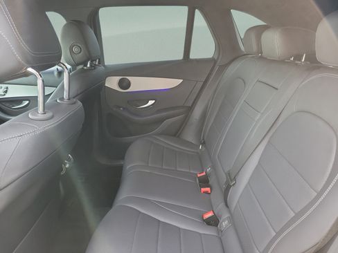 Used 2020 Mercedes-Benz GLC 300 image 10