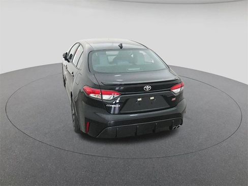 New 2026 Toyota Corolla SE image 6