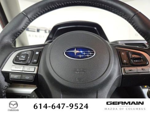Used 2016 Subaru Outback 2.5i Limited AWD/4WD image 24