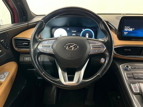 Used 2023 Hyundai Santa Fe Calligraphy w/ Cargo Package AWD/4WD image 13