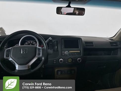 Used 2008 Honda Ridgeline RTL image 19