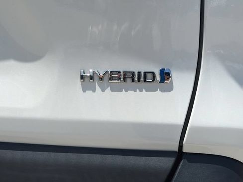 Used 2022 Toyota RAV4 Limited AWD/4WD image 45