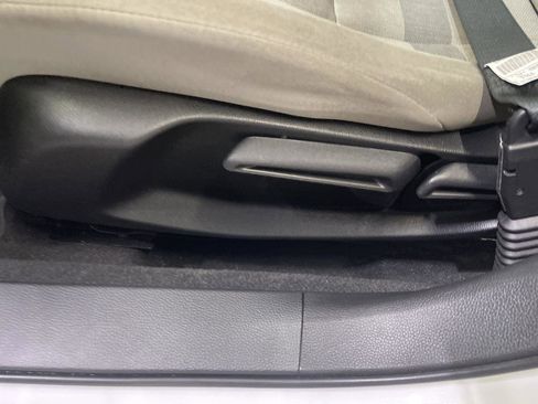 Used 2024 Honda Accord LX image 12