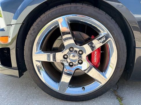 Used 2008 Ford Mustang GT Premium image 9