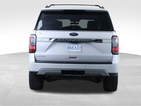 Used 2018 Ford Expedition Limited w/ Equipment Group 302A image 11