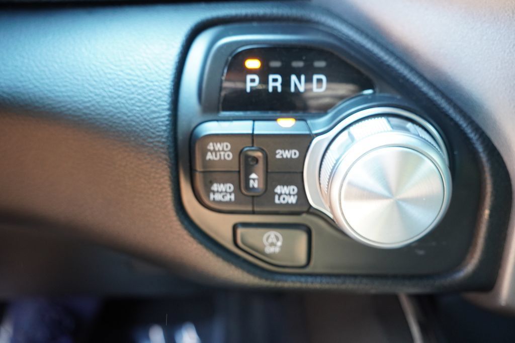 Certified 2020 RAM 1500 Laramie w/ Sport Appearance Package AWD/4WD image 31