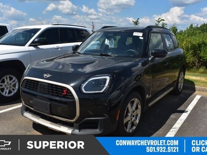 Used 2025 MINI Cooper Countryman S