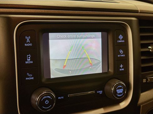 Used 2024 RAM 1500 Tradesman w/ Popular Equipment Group image 22