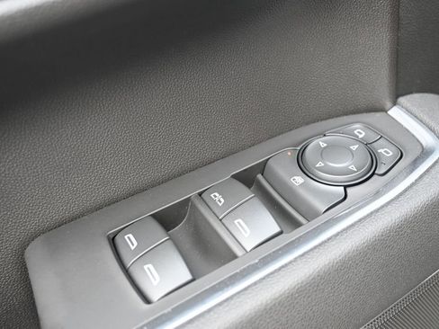 Used 2025 Chevrolet Silverado 1500 RST AWD/4WD image 17