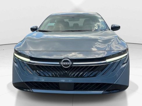 New 2026 Nissan Sentra SV w/ SV Convenience Package FWD image 3
