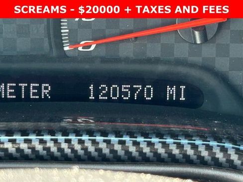 Used 2002 Chevrolet Corvette Z06 w/ Memory Pkg image 18