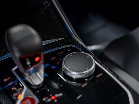 Used 2025 BMW M3 Competition w/ Executive Package image 54