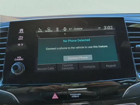 Certified 2023 Honda Passport Elite image 24