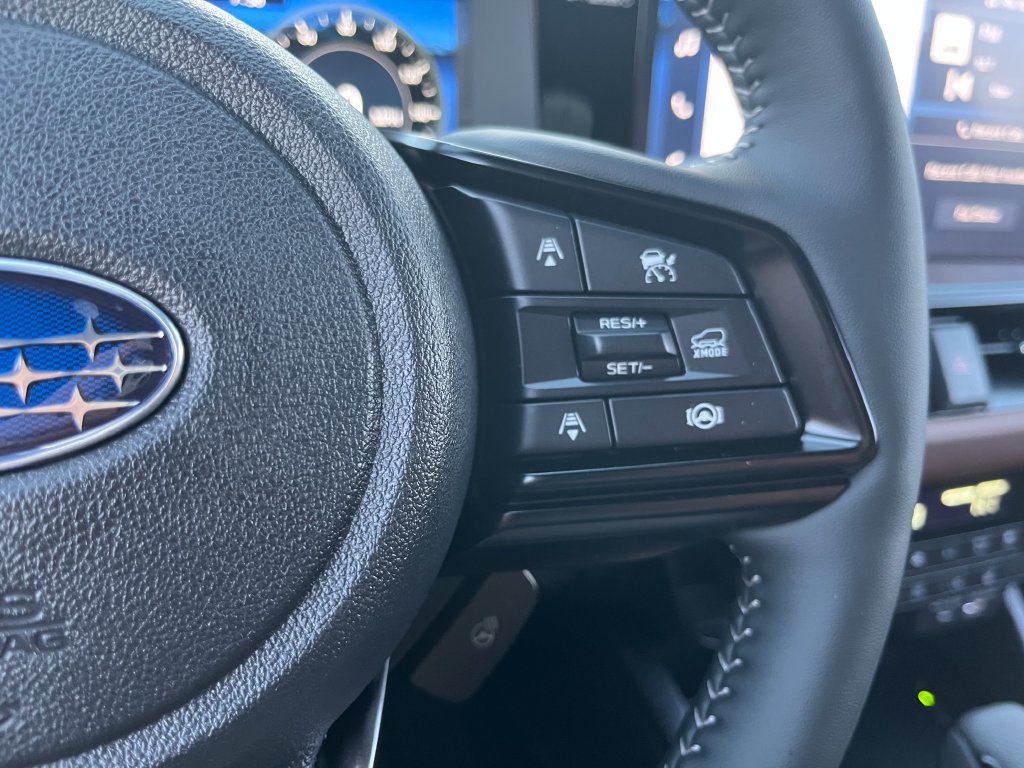 New 2026 Subaru Outback Touring XT AWD/4WD image 19