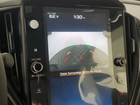 New 2026 Subaru Impreza RS image 20