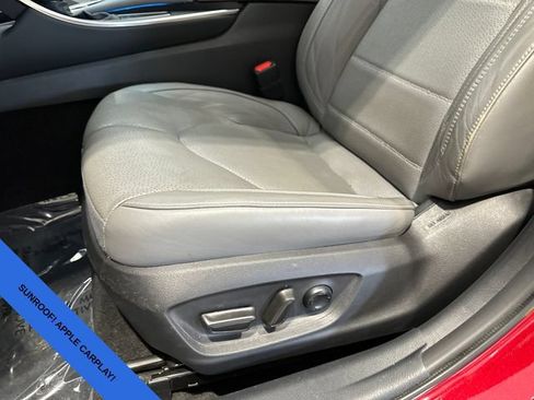 Used 2022 Toyota Avalon Limited w/ Advanced Safety Package FWD image 16