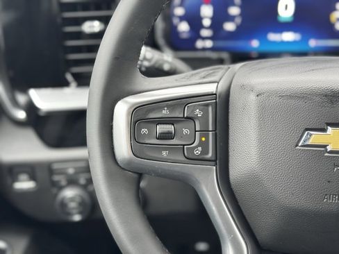 New 2026 Chevrolet Silverado 3500 LT w/ Leather Package image 24