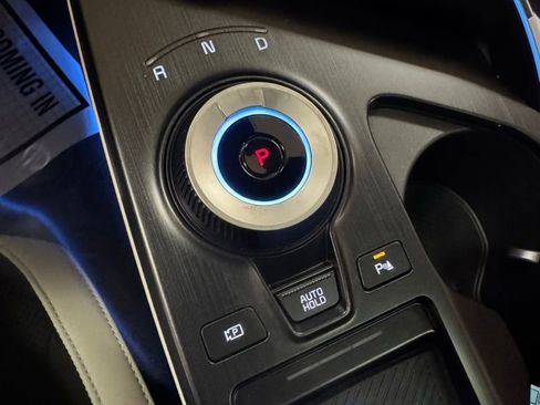 New 2025 Kia EV6 GT-Line image 29