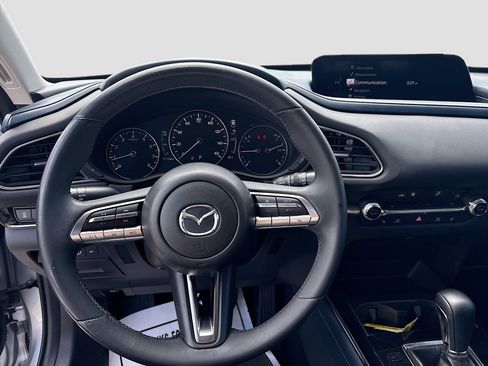 Used 2021 MAZDA CX-30 FWD 2.5 S w/ Preferred Package image 15
