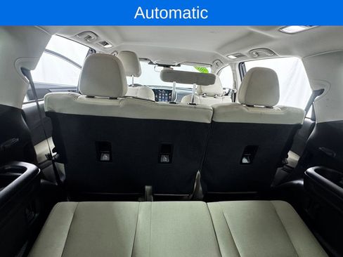 Certified 2025 Subaru Ascent Premium AWD/4WD image 22