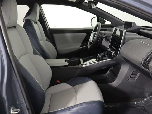 Used 2023 Subaru Solterra AWD image 19