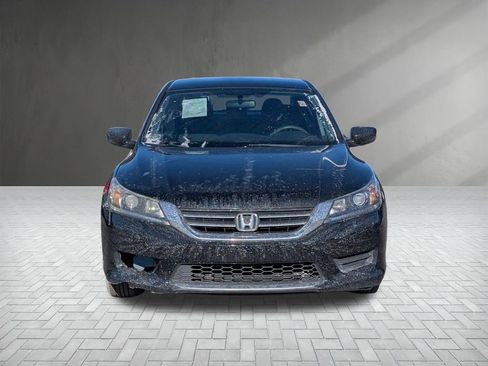 Used 2015 Honda Accord LX image 3